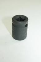 Головка сменная Г-19 (6-гр.) 1/2 ударная (Сервис ключ)