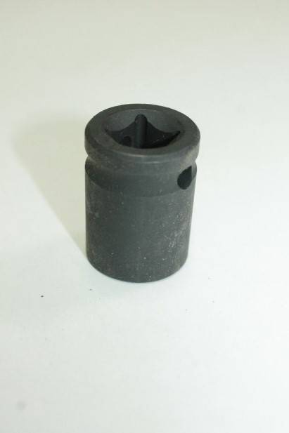 Головка сменная Г-19 (6-гр.) 1/2 ударная (Сервис ключ)