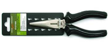 Плоскогубцы удлиненные 180 мм (48) (Дело Техники)