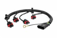 Жгут катушек зажигания /2180 Lada Vesta, Largus, XRAY/дв. 21129/ Жгут катушек зажигания /2180 Lada Vesta, Largus, XRAY/дв. 21129/