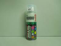 Краска-спрей (эмаль) флуоресцентная голубая 520мл аэрозоль (KUDO) Краска-спрей (эмаль) флуоресцентная голубая 520мл аэрозоль (KUDO)