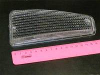 Рассеиватель перед. /2108-99/ бел. прав.