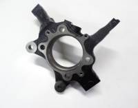 Кулак поворотный Hyundai IX35 Tucson Kia Sportage лев.