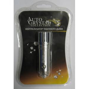 Нейтрализатор табачного дыма - ионизатор воздуха  /10