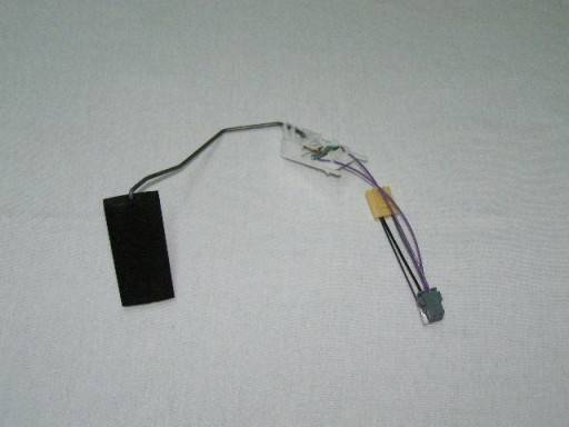 Датчик уровня топлива /1118/ инж. ДУТ -17 (УТЕС)