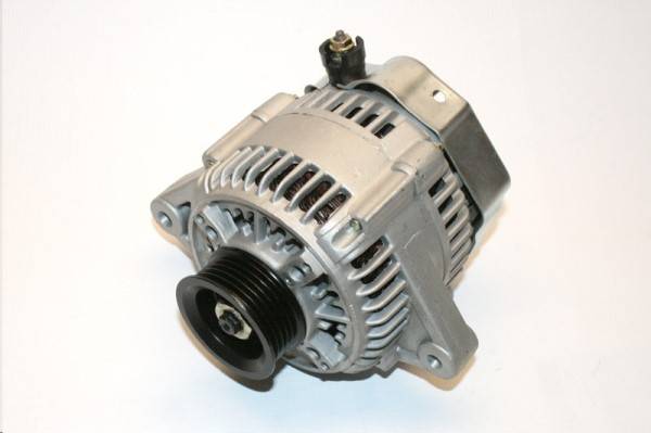 Генератор Lifan Solano Breez