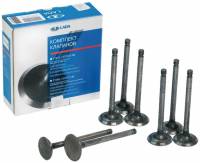 Клапана ГРМ ВАЗ 21083 8шт. V-1500 Стандарт (АВТОВАЗ)