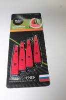 Освежитель (ароматизатор) на дефлектор клипса Арбузная свежесть (Airline) Освежитель (ароматизатор) на дефлектор клипса Арбузная свежесть (Airline)