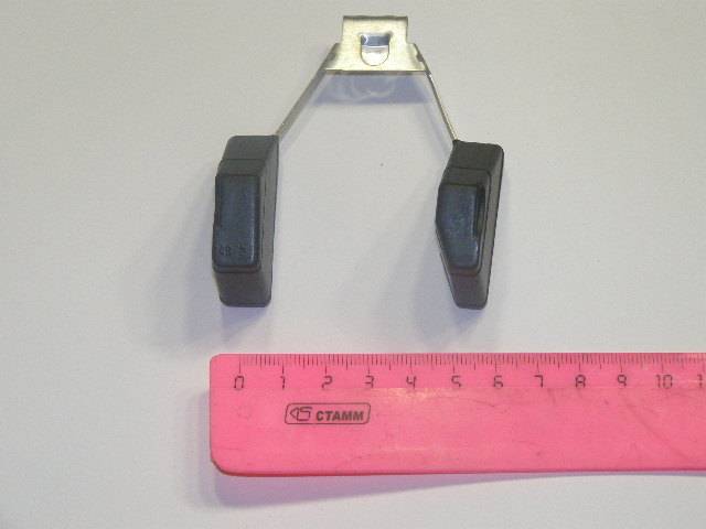 Поплавок карбюратора /2108/ (Димитровград)