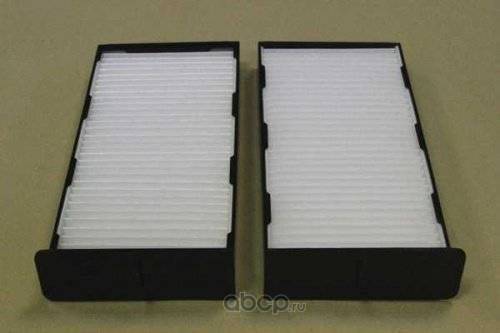 Фильтр салонный Mitsubishi Pajero Sport Colt Carisma (упак.2шт.)
