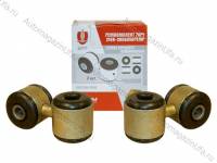 Стойка стабилизатора 2108-099 ОКА Балаково боковая 2шт