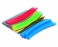 Набор термоусадочных трубок L-100мм из 30 шт. (Cargen) (5)