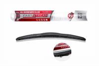 Щетка стеклоочистителя /гибридная/ 15" 37.5 см с графитом Щетка стеклоочистителя /гибридная/ 15" 37.5 см с графитом