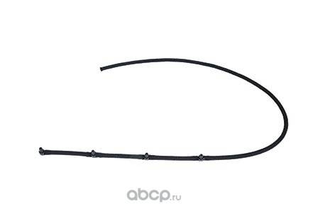 Трубка топливная Fiat Ducato 2.3JTD с 2006 г. (обратка)