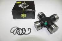 Крестовина SsangYong Rexton (02-) Nissan Pathfinder (05-) (TRIALLI)