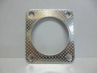 Прокладка катализатора (резонатора) Nexia, Espero (Arirang) (5)