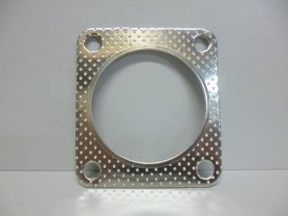 Прокладка катализатора (резонатора) Nexia, Espero (Arirang) (5)