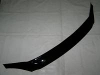 Дефлектор капота /Г-3302/ н/о (Azard) Дефлектор капота /Г-3302/ н/о (Azard)