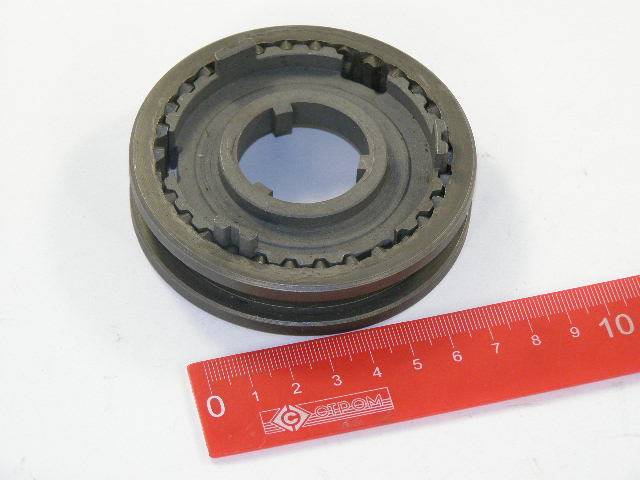 2126 Муфта 3-4 передачи (Ижевск)