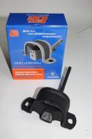 Подушка двигателя /2108/ задн. в сб. (Опора)