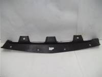 Накладка перед. бампера Chevrlolet Aveo T255 /молдинг/ Накладка перед. бампера Chevrlolet Aveo T255 /молдинг/