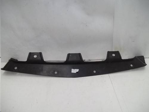 Накладка перед. бампера Chevrlolet Aveo T255 /молдинг/