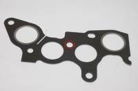 Прокладка коллект. /21083/ герм. 2 шт. (БЦМ) Прокладка коллект. /21083/ герм. 2 шт. (БЦМ)