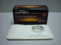 Фильтр бензонасоса погружного Daewoo Nexia широкая горловина (без ножки) Fortech FPT-01