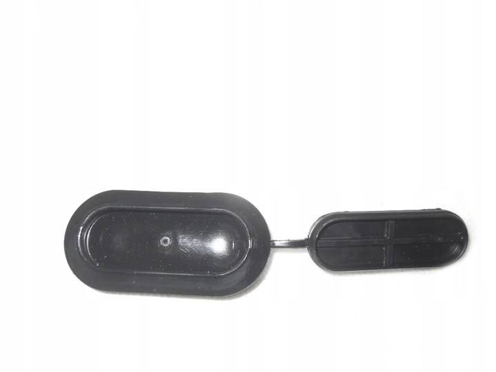 Заглушка пола кузова Renault 20X50