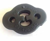 Крепление резонатора Chevrolet Aveo