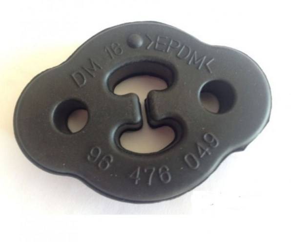 Крепление резонатора Chevrolet Aveo