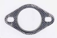 Прокладка прием. трубы Hyundai Accent Sonata (Квадратис)