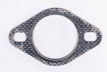 Прокладка прием. трубы Hyundai Accent Sonata (Квадратис)