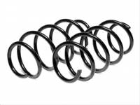 Пружина перед. подвес. Hyundai Solaris усил. (ФОБОС)