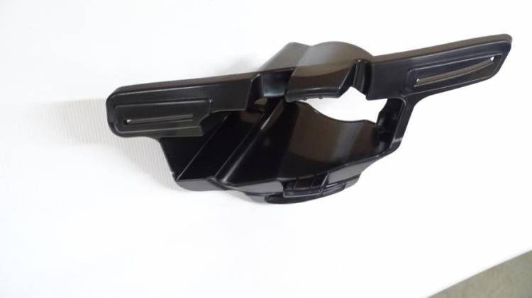 Кронштейн п/туман. фар Renault Logan II Sandero II лев. с 2015 г.