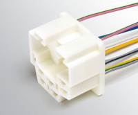 Колодка подрул. переключателя очист. вет. стекла ВАЗ 2108-2115, 1117-1119, 2123, 2170 с провод.(Cargen) (5) Колодка подрул. переключателя очист. вет. стекла ВАЗ 2108-2115, 1117-1119, 2123, 2170 с провод.(Cargen) (5)