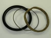 Сальник кулака поворотного /УАЗ/ (2 шт) (Ульяновск)