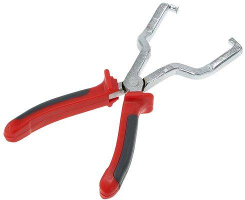 Щипцы для снятия топливного фильтра AV Steel AV-920029