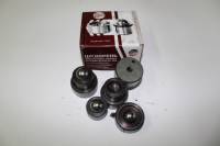 Шкворня /УАЗ/ н/о (на шариках) (4 шт) (Автогидравлика)