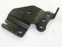 Кронштейн насоса ГУР /ПАЗ/ (Павлово)