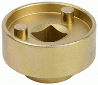 Головка для регулировки распредвала VAG 2.0 TFSI (АвтоДело)