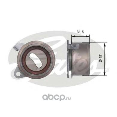 Ролик ГРМ Mitsubishi Lancer IX натяжной