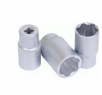 головка торцевая высокая *36 (1/2") "Professional" (АвтоДело) головка торцевая высокая *36 (1/2") "Professional" (АвтоДело)