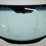 Стекло лобовое Ford Focus III с 2010 г. (KMK Glass)