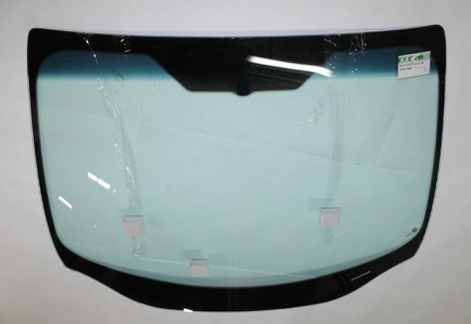 Стекло лобовое Ford Focus III с 2010 г. (KMK Glass)