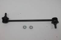 Стойка стабилизатора Chevrolet Aveo перед. Т250 /лев.+прав. из 2-х шт/ усиленная (Пелит)