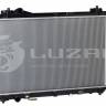 Радиатор охлаждения Suzuki Grand Vitara 05-- 2.0/2.4i A/T (Luzar) (3)