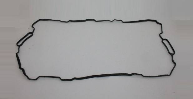 Прокладка поддона 2 канала /Г-33104 дв. Cummins/ (ISF 3.8) А+ (FOTON)