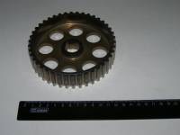 Шкив ГРМ /2170/ р/вала выпускной (ДЗПМ) (АВТОВАЗ)