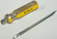 Отвертка двухсторонняя SL6-PH2x100 (БМ)